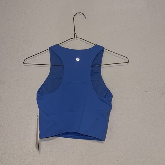 Lululemon Invigorate Train Tank - Picture 4 of 6